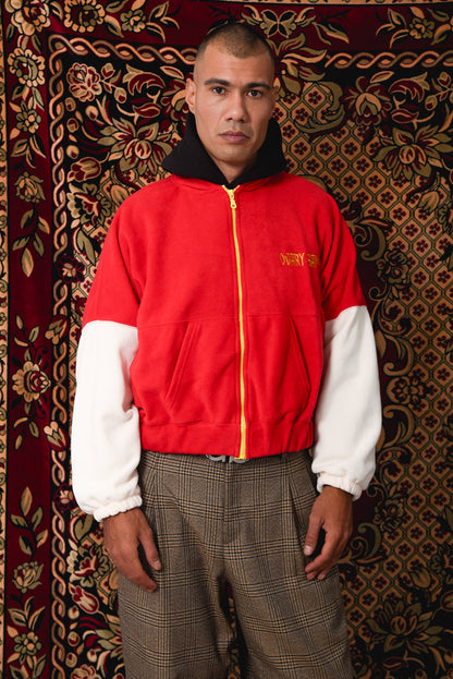 Holly Femme - Fleece Jacket (Copy)