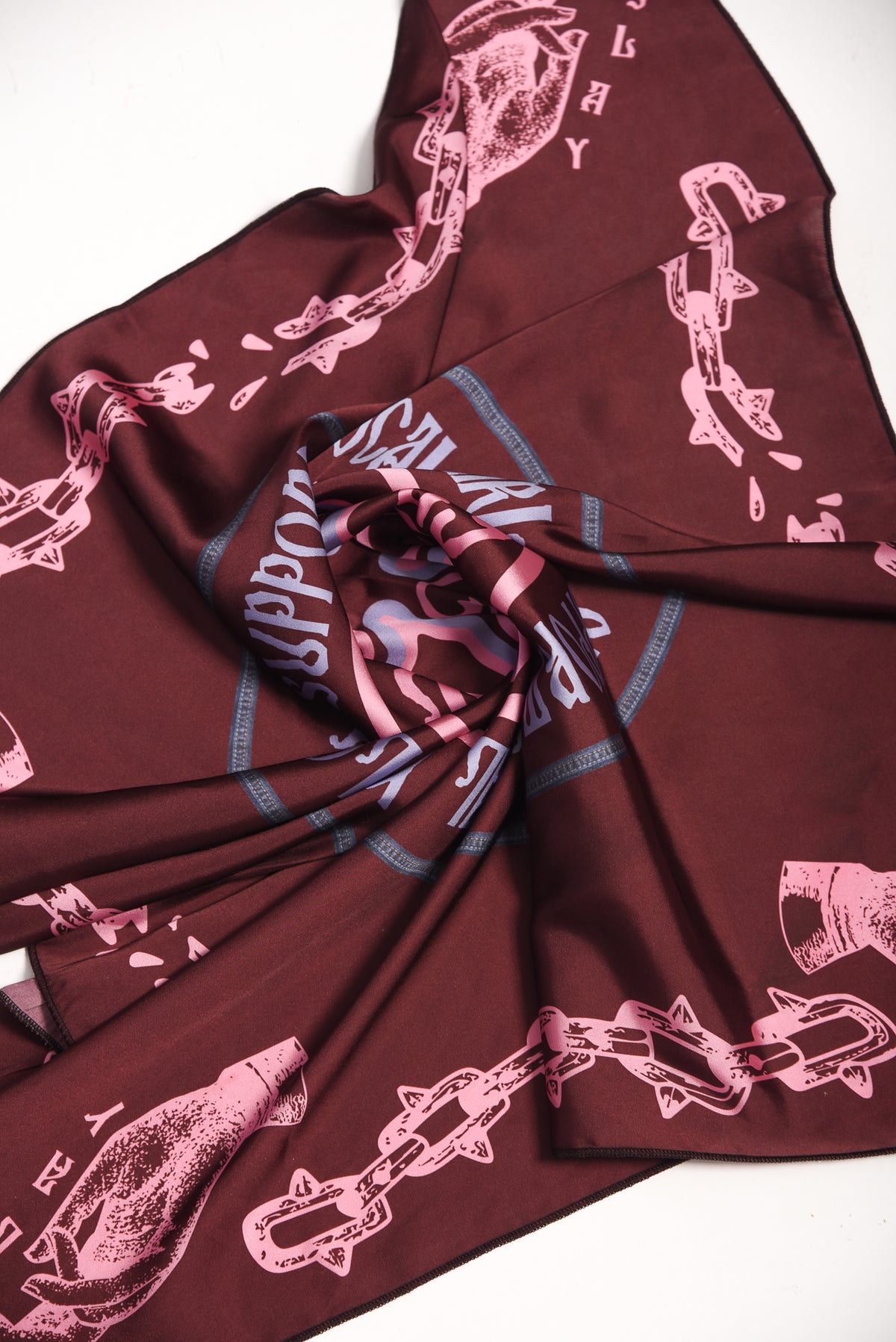 Slay - Scarf