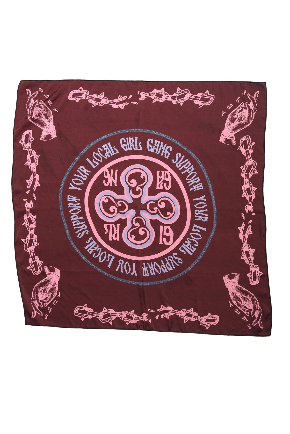 Slay - Scarf