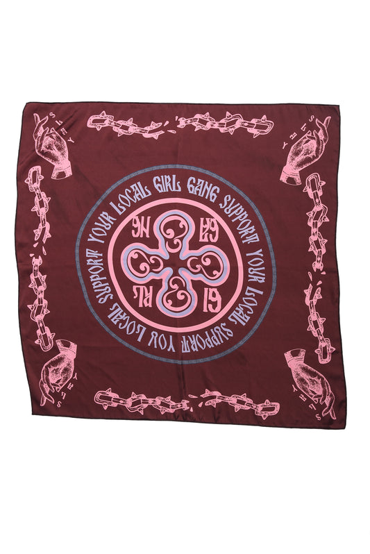 Slay - Scarf
