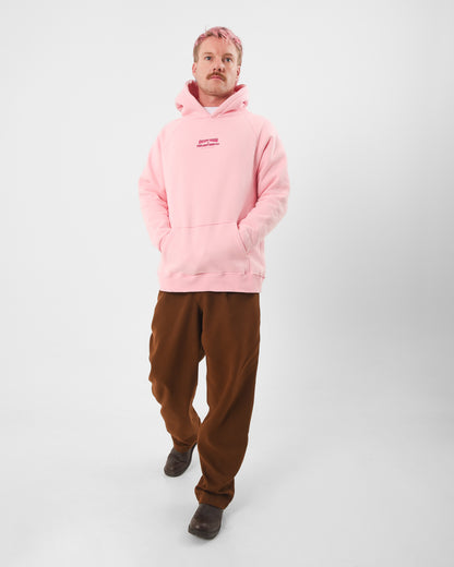 Lost Kids x Ovary Gang Club Hoodie
