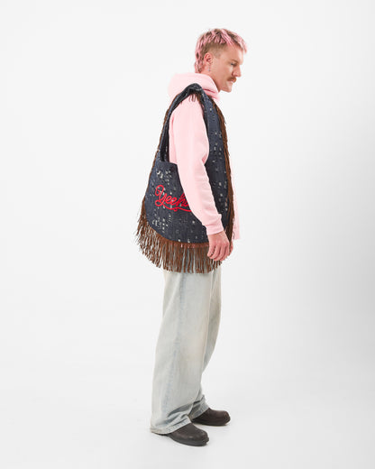 Yeehaw Big Jean’s Bag