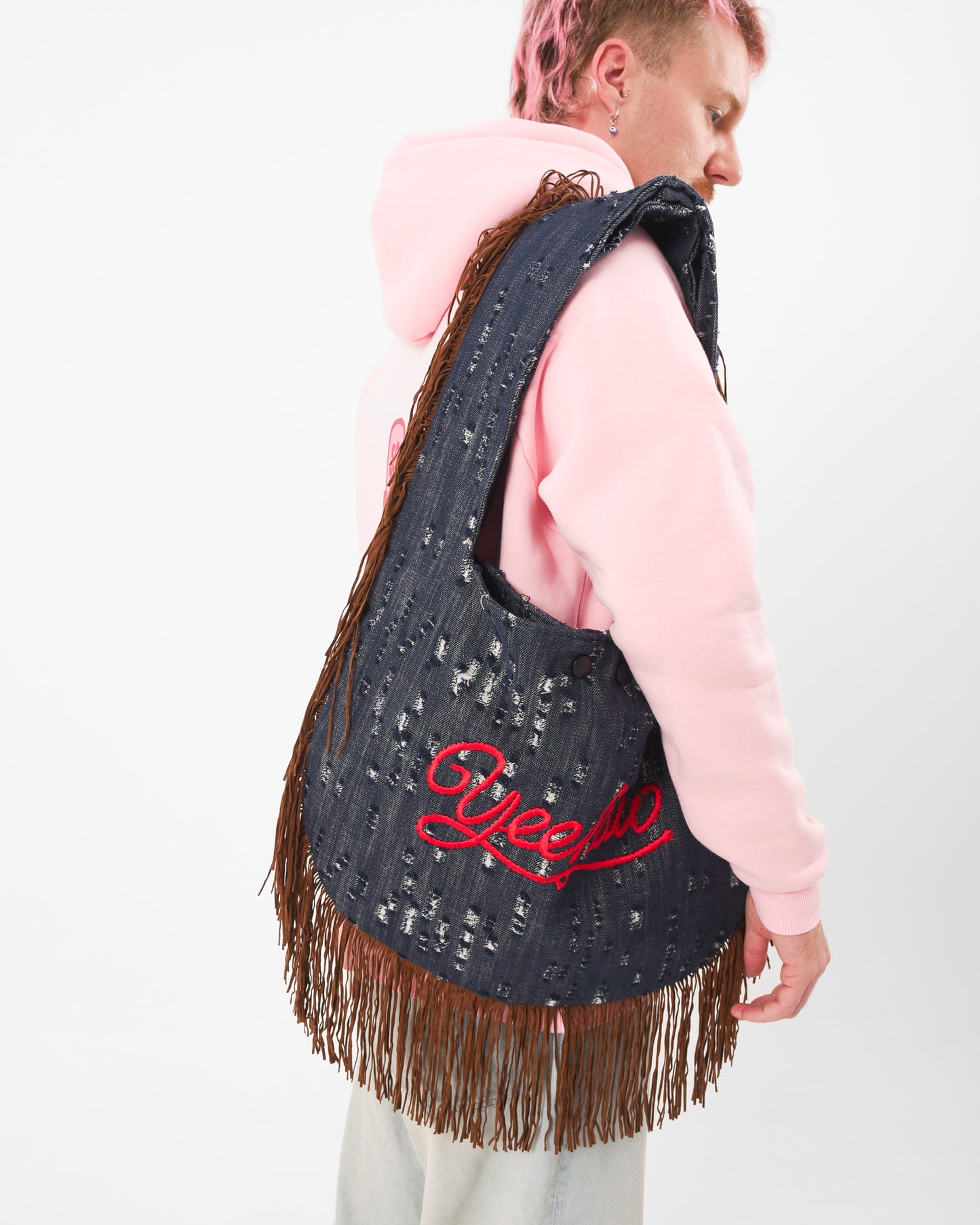 Yeehaw Big Jean’s Bag