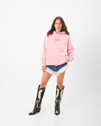 Lost Kids x Ovary Gang Club Hoodie