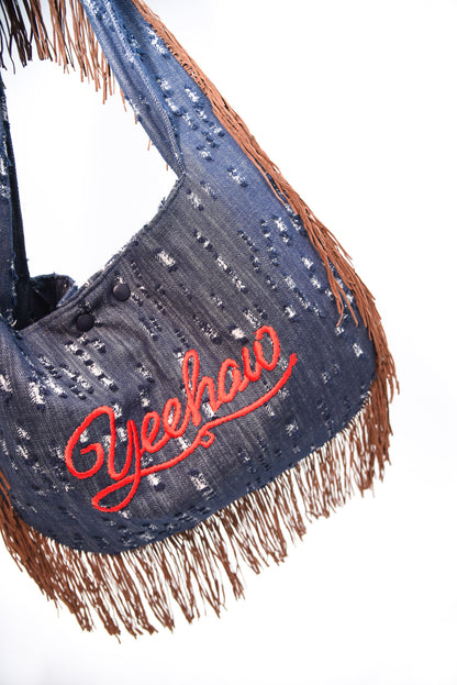 Yeehaw Big Jean’s Bag