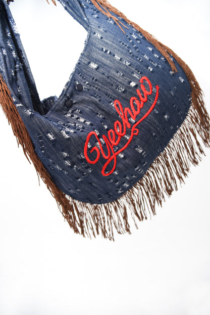 Yeehaw Big Jean’s Bag