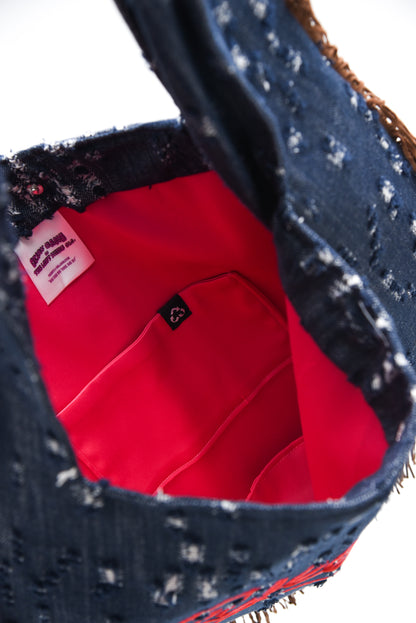 Yeehaw Big Jean’s Bag