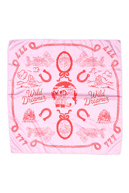 Wild Dreamers Scarf