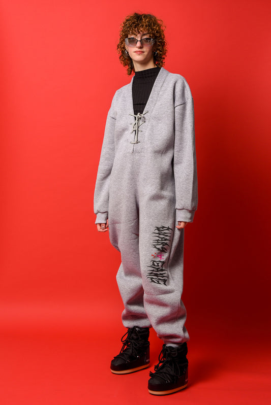 OG - Jumpsuit