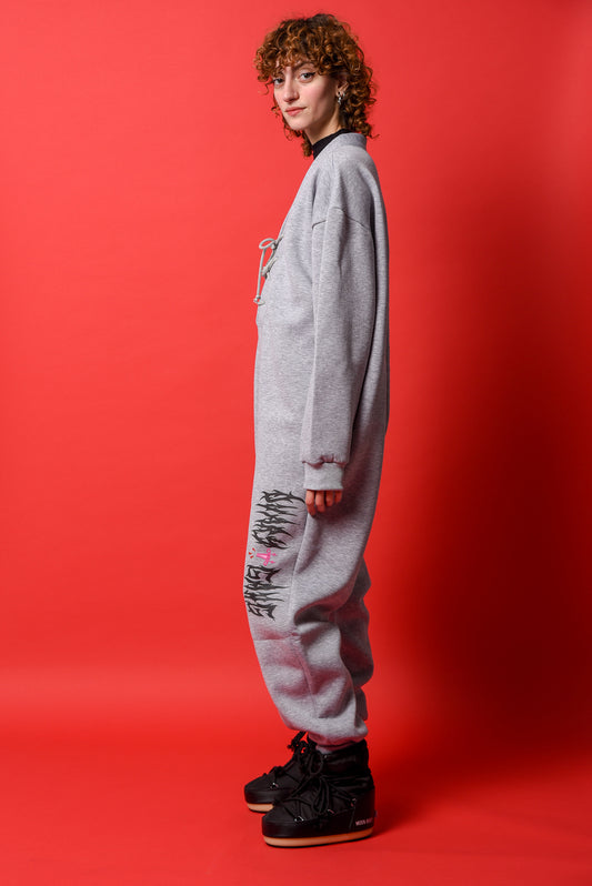 OG - Jumpsuit