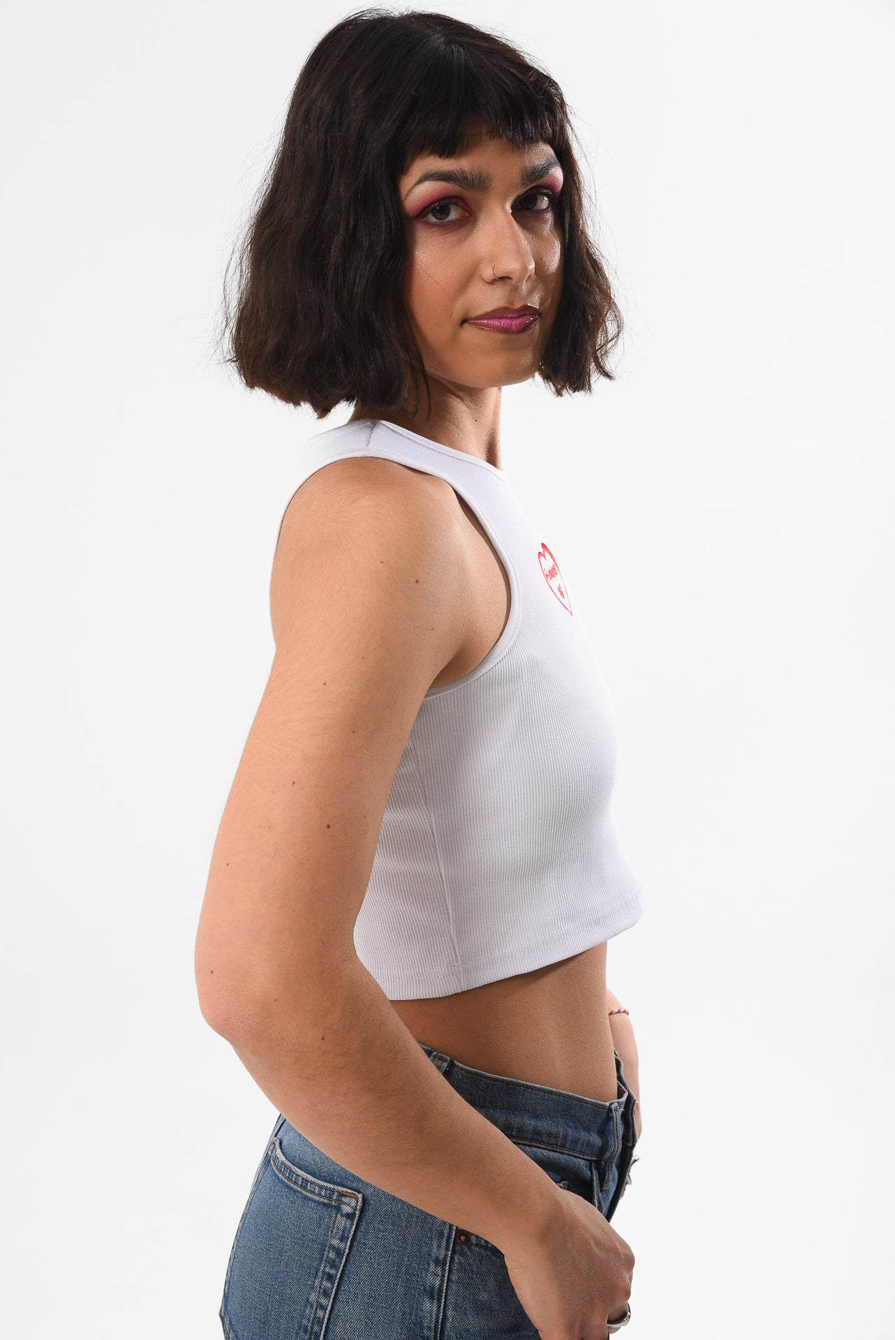 Feminist AF - Tank Top