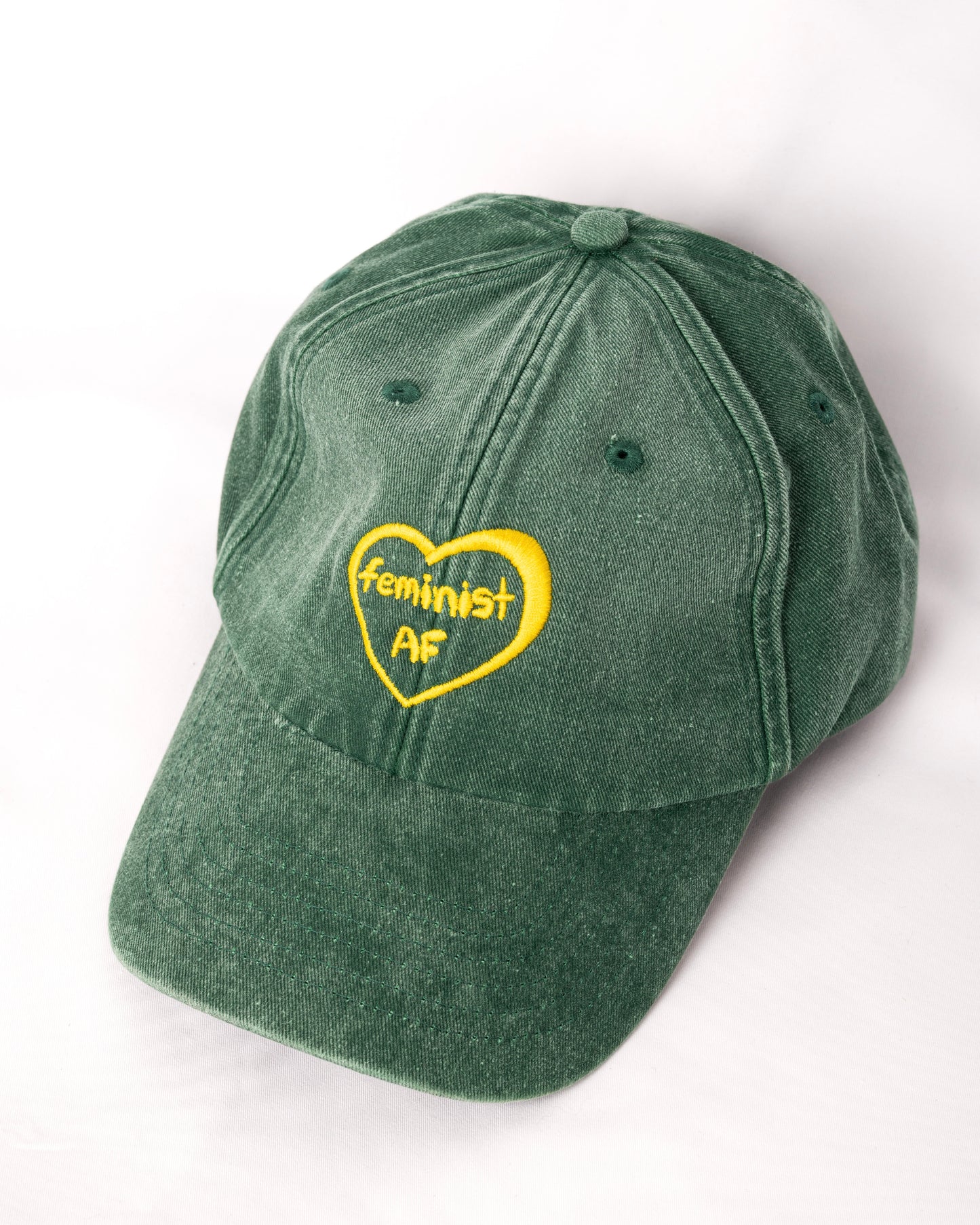 Feminist AF - Hat