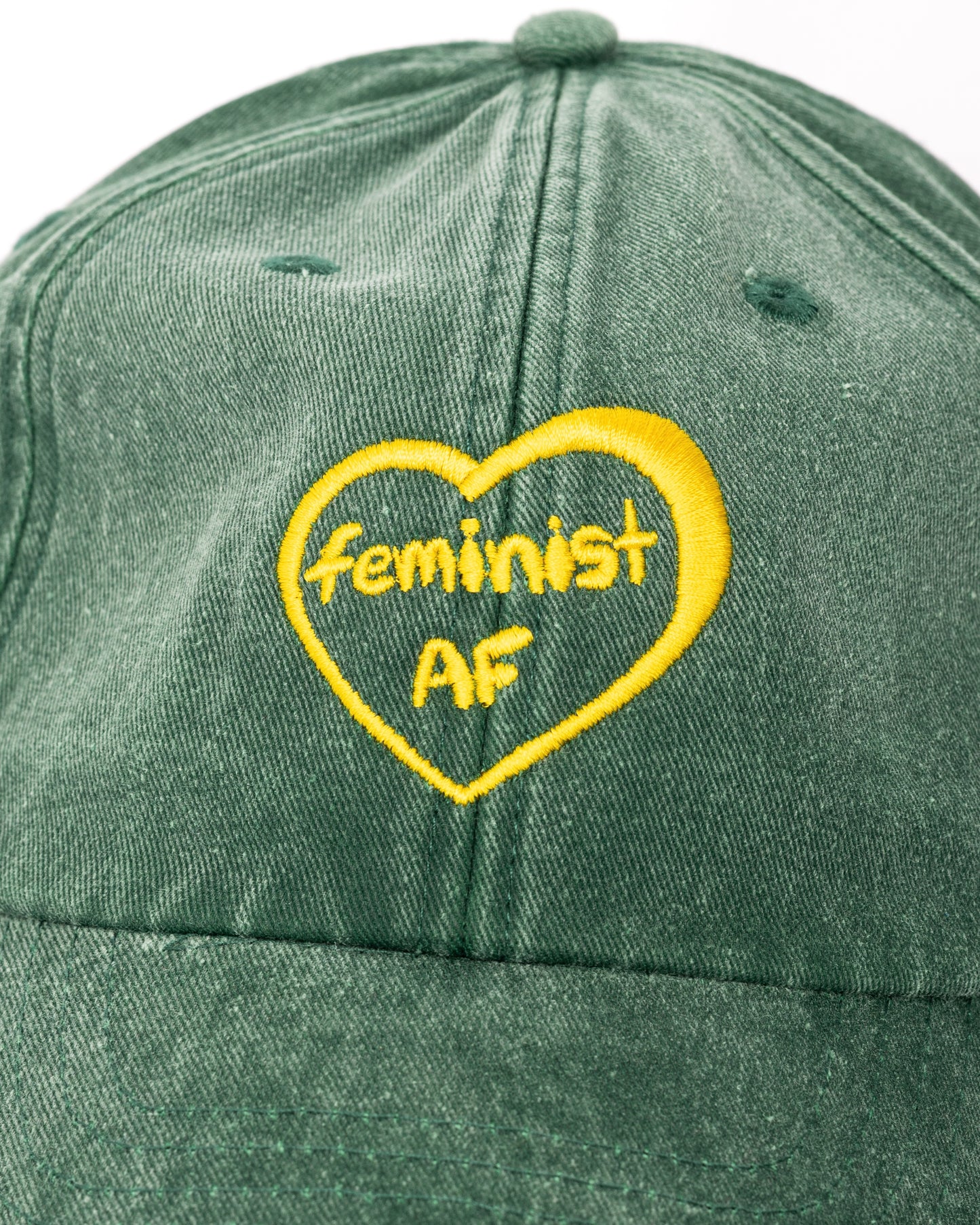 Feminist AF - Hat