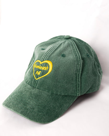 Feminist AF - Hat