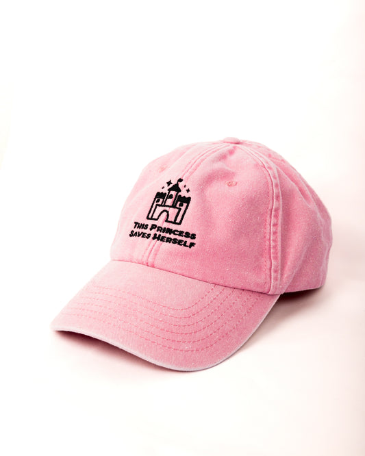 This Princess- Hat (Copy)