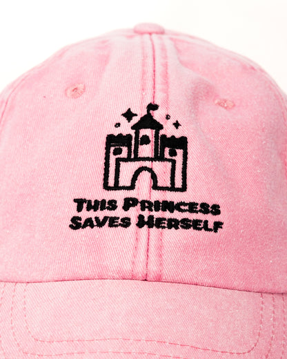 This Princess- Hat (Copy)