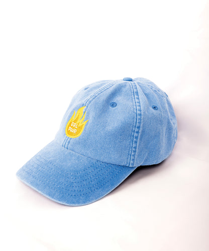 GRL PWR- Hat