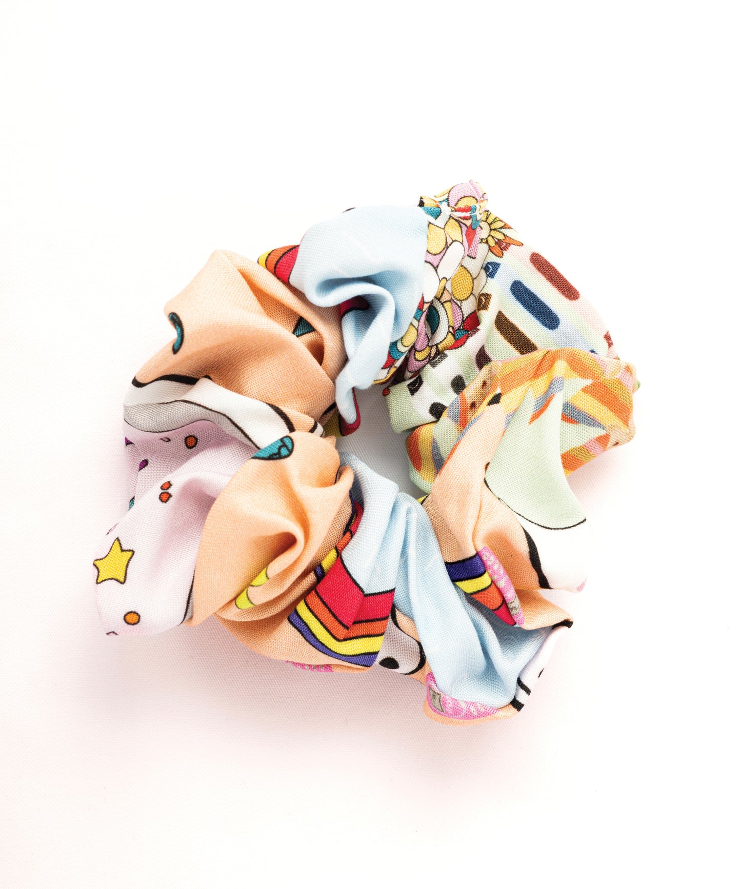 Nostalgia -  Scrunchie